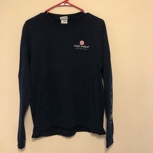 Simply Southern Shirt